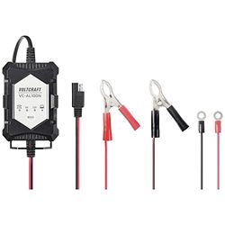 VOLTCRAFT VC-AL100N VC-13188600 Cargador Automático 6V 12V 1A 1A