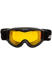 WHISTLER WS300 Jr. 1001 Masque de ski Noir Taille unique