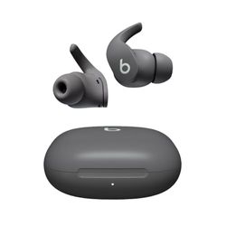 Beats Fit Pro - Écouteurs Totalement sans Fil avec réduction du Bruit - Indice IPX4, compatibles avec Les appareils Apple et Android, Technologie Bluetooth® Classe 1, Micro intégré - Vert cendré