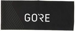 Gore Wear 100307990R02 Opti Headband - Black/Terra Grey, One Size