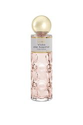 PARFUMS SAPHIR Vida - Eau de Parfum com vaporizador para mulher - 200 ml