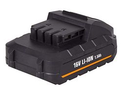 Cargador FERM 16V-1.5Ah para CDM1133