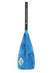Wassersport Aquatone Vision kinderpeddel, aluminium, 130-175 cm, 3-delig, 643 g