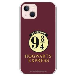 Personalaizer Hölje för iPhone 14 - Harry Potter Hogwarts Express
