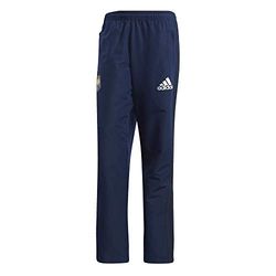 adidas Ffr Pres, Pantalone Uomo, Blu (Maruni/NgBlu), XS