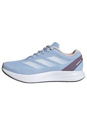 adidas Duramo RC Running Shoes, Scarpe Donna, Blue Dawn/Cloud White/Wonder Quartz, 39 1/3 EU