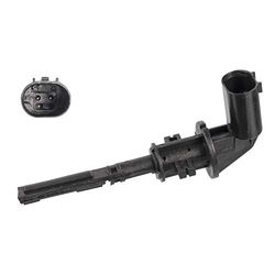 Febi-Bilstein 26115 Interruptor - nível do refrigerante