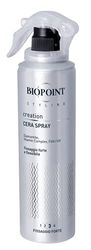 BIOPOINT Shampooing Cire Styling Vaporiser revitalisants cheveux