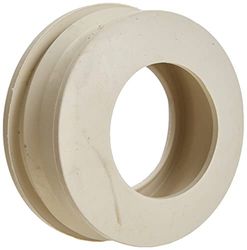 Acquastilla 104397 Morsetto per WC, Multicolore