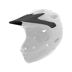 Switchblade Helm Vizier Zwart S
