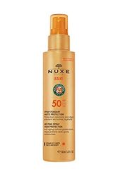 Nuxe sun spray fondant spf50 150ml