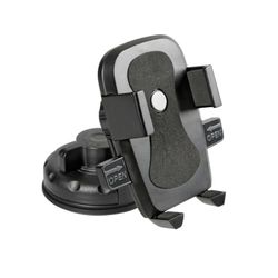 Lampa, 72512 - Easy-Lock, Soporte para teléfono