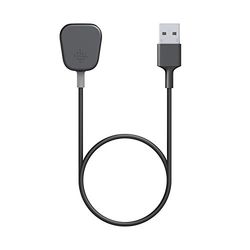 Fitbit Charge 4 Retail Laddningskabel, Svart, 2.79 x 7.11 x 12.19 cm