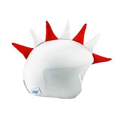 COOLCASC BAYERN DRAAK Multisport Helm Cover