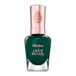Sally Hansen Pintaúñas Color Therapy Nº 453 Serene Green 14,7 ml