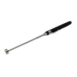 Silverline Tools 151211 - Recogedor magnético telescópico Resistente (Capacidad 3,6 kg)