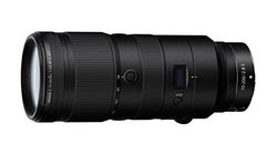 Nikon NIKKOR Z 70-200mm f/2.8 VR S Obiettivo della fotocamera mirrorless JMA709DA