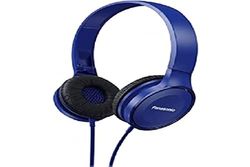 Panasonic – Headphones