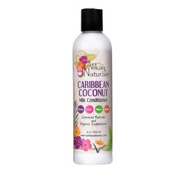 Alikay Naturals Caribbean Coconut Milk Conditioner 8oz by Alikay Naturals