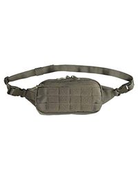 Mil-Tec heren molle heuptas, olijf, One size