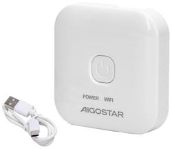 Smart Gateway BT Mesh