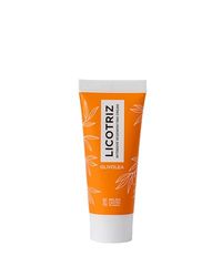 Licotriz Olivolea, Creme de ciclismo com rosa e óxido de zinco, ajuda a reduzir as cicatrizes por cirurgia e pós-operatório, reparador para lesões cutâneas, queimaduras e laser, 40 ml