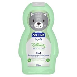 Forte sweeden, gel da bagno per adulti unisex
