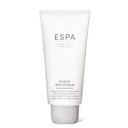 ESPA | Muscle Rescue Balm | 70ml | Soothe & Revive Tired Muscles | Menopause-Friendly