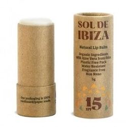 IBIZA marki SOL Sun filtr słoneczny idealny dla dorosłych Unisex