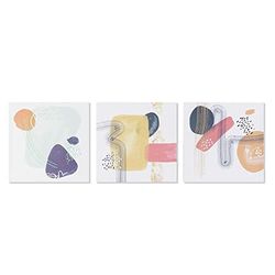 DKD Home Decor Telaio, Standard