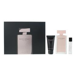 Agua de perfume para mujeres de la marca Narciso Rodriguez ideal para Unisex Adulto