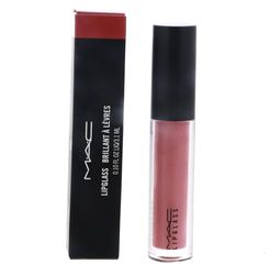 Mac Lipglass All Things Magic - Lucidalabbra 3,1 ml