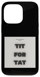 Rule Custodia per iPhone 13 Pro