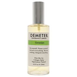 Demeter Geranium