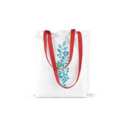 Bonamaison TRGCTBR104651 Carry-On Luggage, Canvas, Multicolore