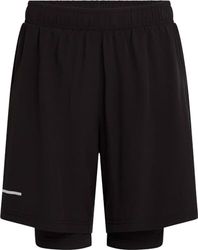 ENERGETICS Isolda II Pantaloncini Black XL