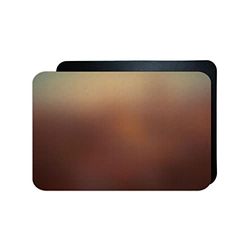 Bonamaison, Rectangle Digital Printed Gaming Mouse Pad for Gamers, Non-Slip Base, for Office and Home, Single Player Games S, Size: 45 x 30 cm