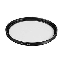 ZEISS T* UV-filter 52 mm (uv- en beschermingsfilter, met ZEISS T* anti-reflecterende coating)