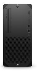 HP Z1 G9 Workstation i5-13600 2,7 GHz RAM 16 GB SSD 1.000 GB-WIN 11 Prof Black 3 Anni DI Garanzia (5F8D2ES ABZ) merk