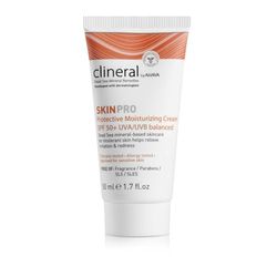 Clineral 2016 Skinpro Protective Moisturizing Cream SPF50 50ml