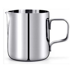 Stalwart DA-MP1015 150ml Milk Pitcher Stainless Steel