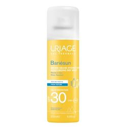 BARIéSUN BRUMA SECA SPF30+ 200ML URIAGE, 230 grams, 200 mililitro, 1