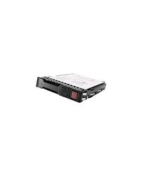 Aruba a Hewlett Packard Enterprise company HPE Mixed Use - Unidad en Estado sólido - 400 GB - SAS 12Gb/s - para Modular Smart Array 1040, 2040, 2040 10Gb