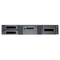 Hewlett Packard Enterprise AP706AM 9600GB 2U cassetta autoloader e libreria