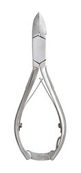 Vitry Pinza Per Pedicure 14Cm (Acciaio Inossidabile) - 115 gr