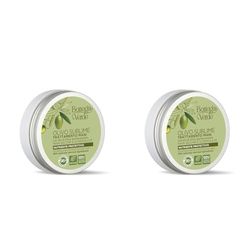 Bottega Verde - Olivo Sublime - trattamento mani - nutriente protettivo (50 ml) - pelle secca e screpolata (Confezione da 2)