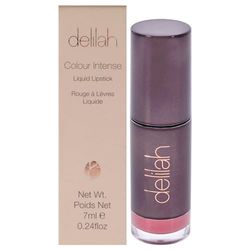 delilah Lipstick Liquid Colour - Blossom for Women 0,24 oz Lipstick