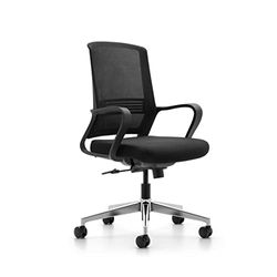 Ribelli Chaise de Bureau Ergonomique Chaise de Jeu Fauteuil de Bureau Pivotant