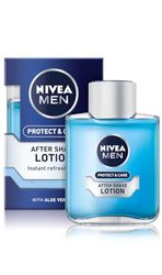 NIVEA MEN Protect & Care Dopobarba rinfrescante 100 ml