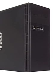 ZE Office Plus 22AH610I512 Intel I5-12400/8GB/500GB NVMe/Grab/W11